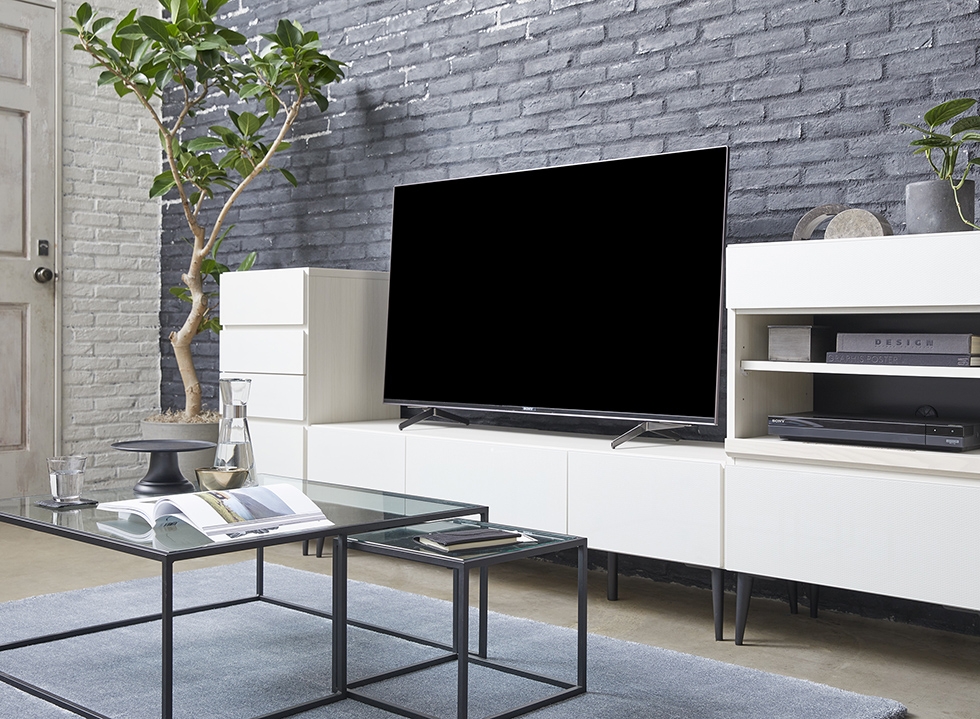 白をメインカラーにしたさわやかなモダンリビングスタイル 家具 インテリアの大塚家具