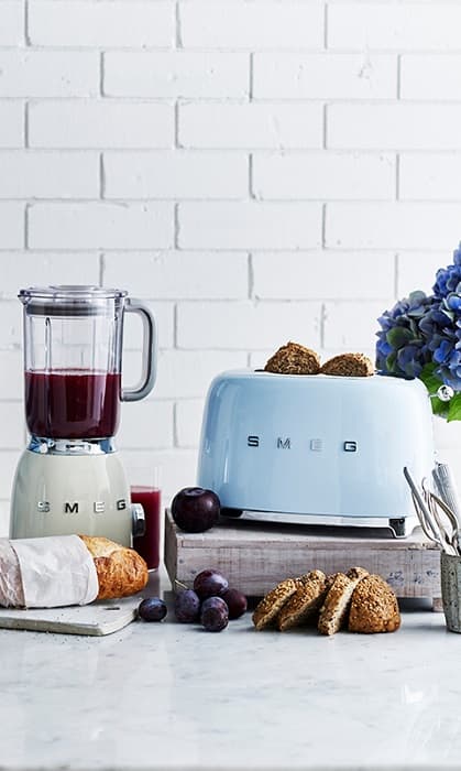 SMEG イメージ画像