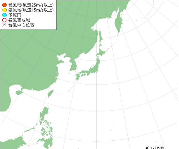 熱帯低気圧