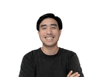 Spencer Wang 王予我