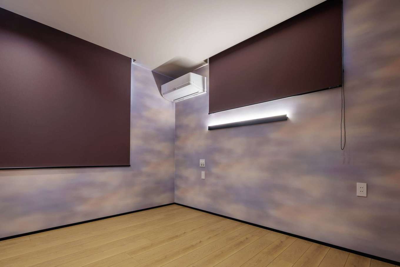 コンパクトでも開放的に暮らせる 家事も子育てもしやすいデザイン住宅｜tact design firmの新築施工例【くふうイエタテ】