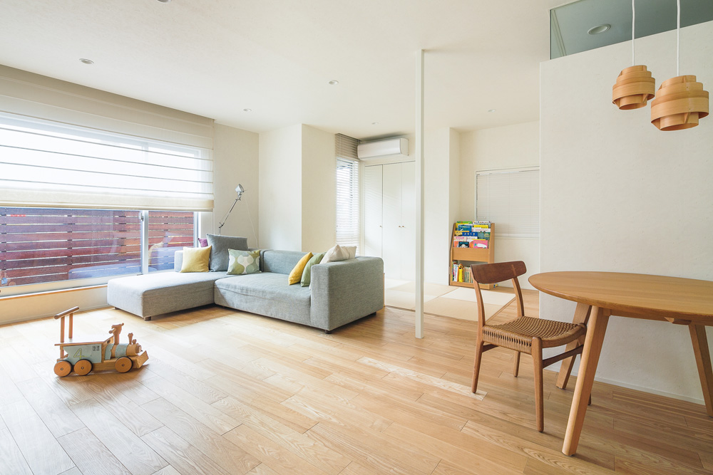 実例323軒の人気間取りを発表 第8回こだわり空間編 人気ランキングpart3 コラム 特集記事 イエタテ