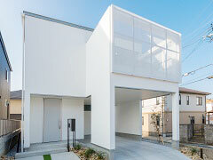 豊橋市三本木 MODEL HOUSE GRAND OPEN!!