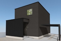 【豊川市大崎町】simple×modern OPENHOUSE開催!!
