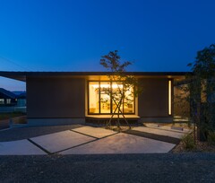『永年満足平屋』casa piatto! OPEN HOUSE !!