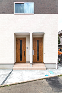 【浜松】二世帯仲良く暮らす住宅相談会