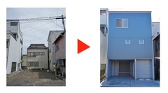 【浜松】狭い土地はお任せ♪狭小地でもデザインは無限大!狭小住宅相談会