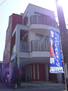 ★1月23.24.25日は重量鉄骨3階建て『HAGANE』狭い土地に広く住むご相談会★