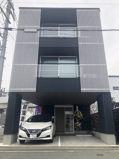 ★6月17～22日は狭い敷地にも広々暮らす！3階建て住宅のご相談会★