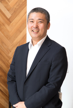 一生に一度の幸せを、お客様とともに