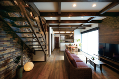 TDホーム静岡西 ウエストンホームズ