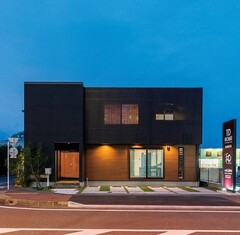 ●TDホーム静岡西 『帰るのが愉しみになる家』モデルハウス公開中