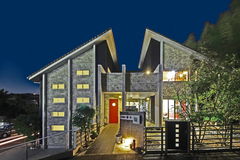 illi-to design 鳥居建設21