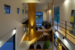 一級建築士事務所GO_AN (ゴアン)