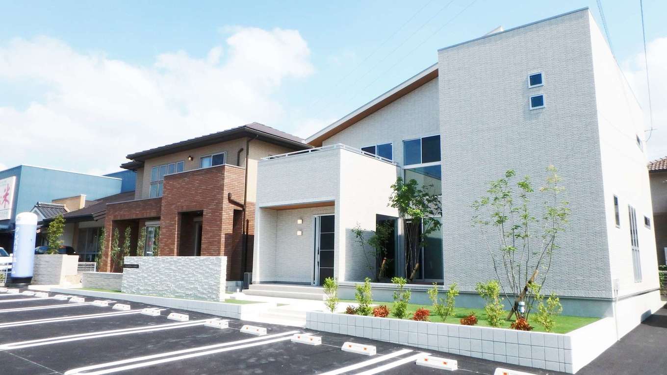 クレバリーホーム豊川店 住生活研究所 豊川市 イエタテ