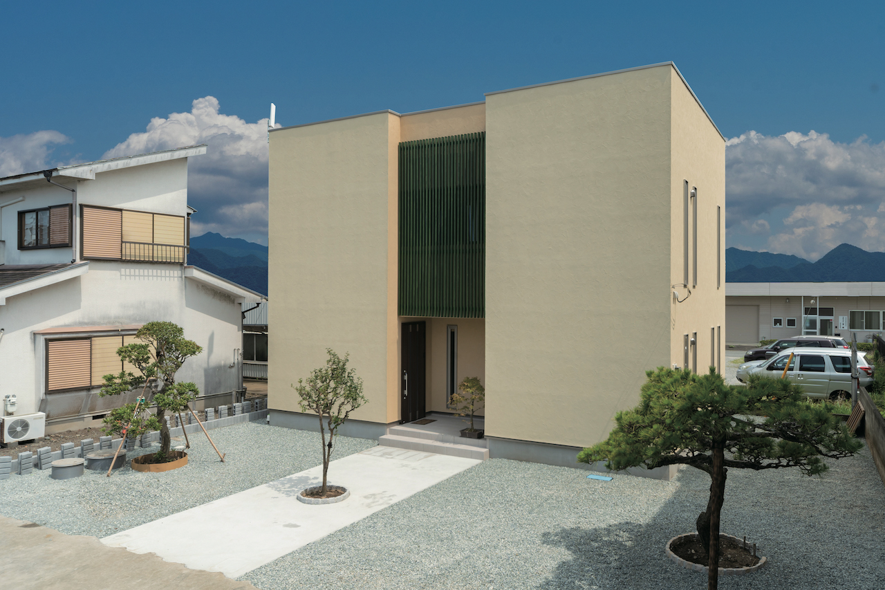 無料宿泊体験 完全予約制 ０宣言の家 モデルハウス随時公開中 沼津市大諏訪 21 02 15 21 12 31開催