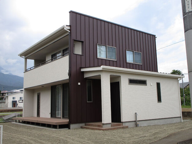 志村建設
