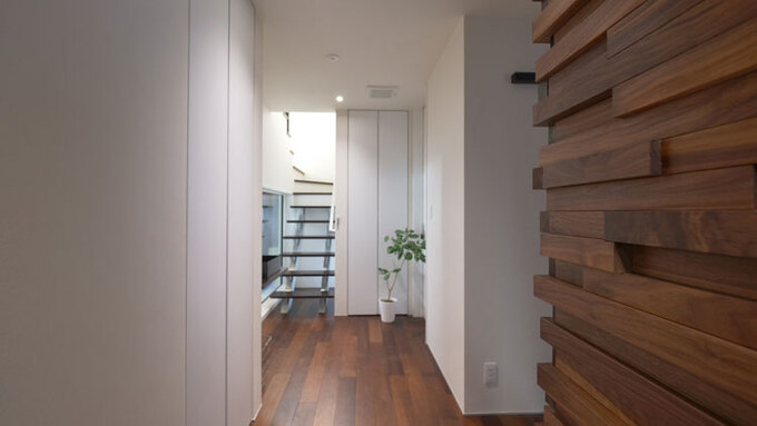 Nhouse