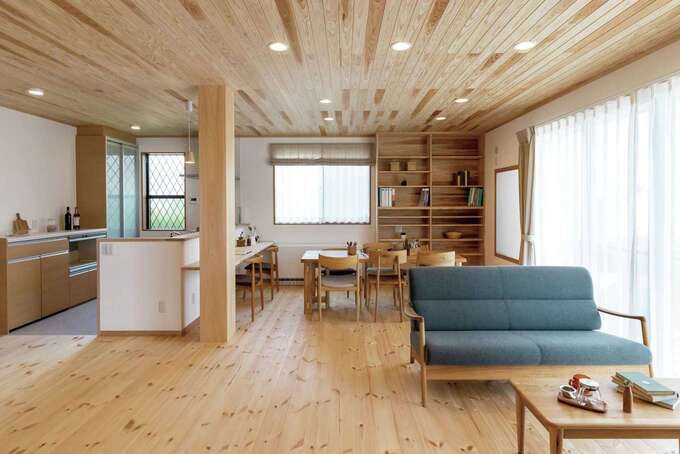 住まいるコーポレーションの新築施工例を探す イエタテ