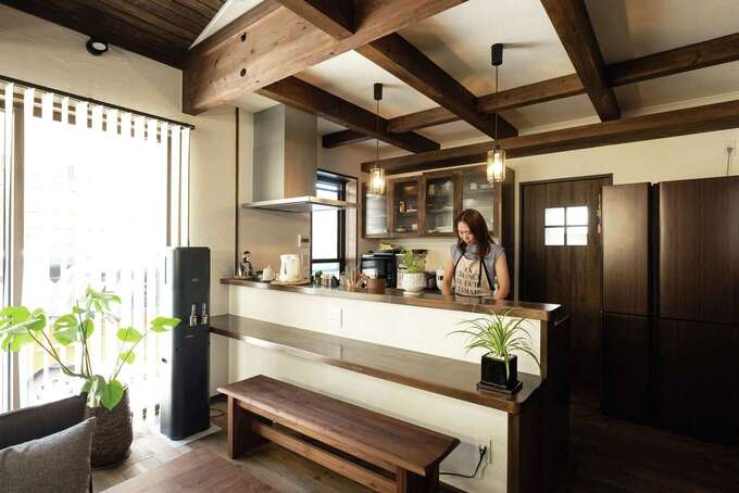 Tdホーム静岡西 ウエストンホームズの新築施工例を探す イエタテ