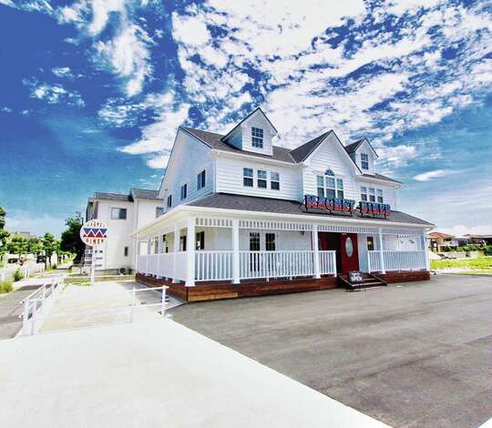 ジェネラルアメリカンホーム 刈谷市 イエタテ