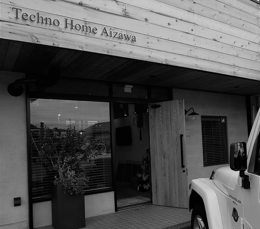 Techno Home Aizawa