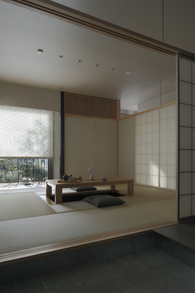 高級感あふれる大空間ldkが特徴の鉄骨住宅 積水ハウス イエタテ 山梨サイト