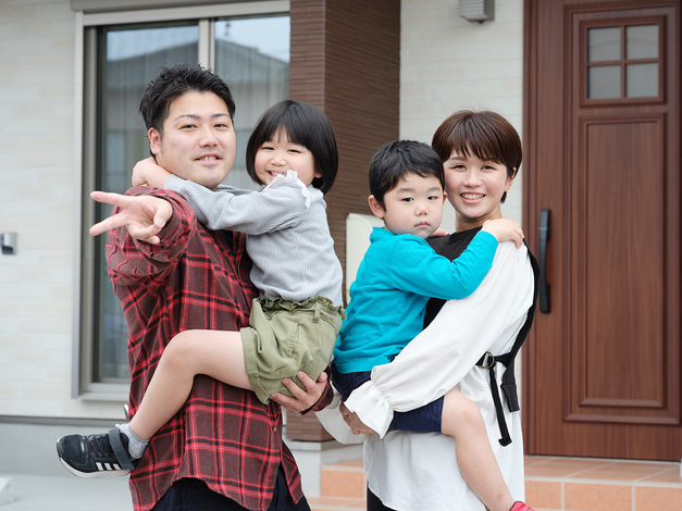 アイムホーム松尾工務店の評判 イエタテ