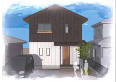 【瀬戸市】若いご夫婦のお手本になる完成見学会