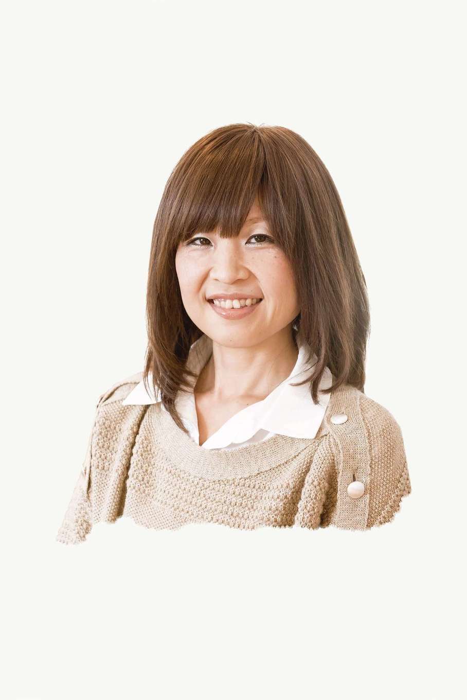 スタッフ写真