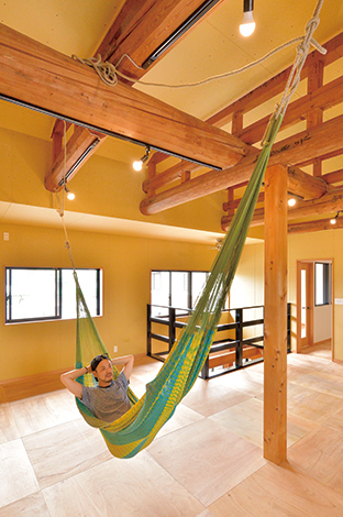 男っぽい無機質なデザインで 古民家がおしゃれに甦った Ito Pro イトープロのリノベ事例 イエタテ