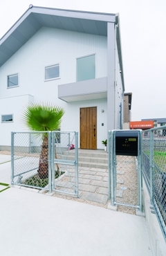 SEVEN HOUSE/セブンハウス