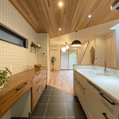 【幸田町】【OPEN HOUSE】セブンハウス