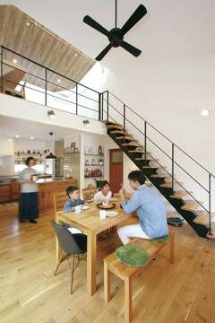 共働き夫婦にやさしい高性能＆低燃費なZEH住宅