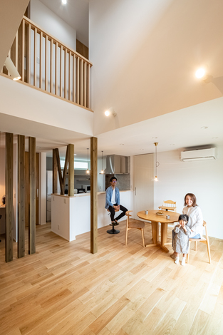 低燃費住宅静岡 Tk武田建築 静岡市葵区 の評判 坪単価 施工例 見学会まとめ イエタテ