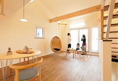 低燃費住宅 静岡（TK武田建築）