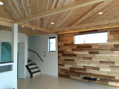 こだわりのシンプルモダンの『神戸の家』新築完成住宅内覧会 ※長期優良住宅