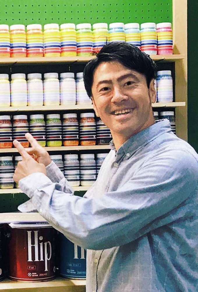プロの写真
