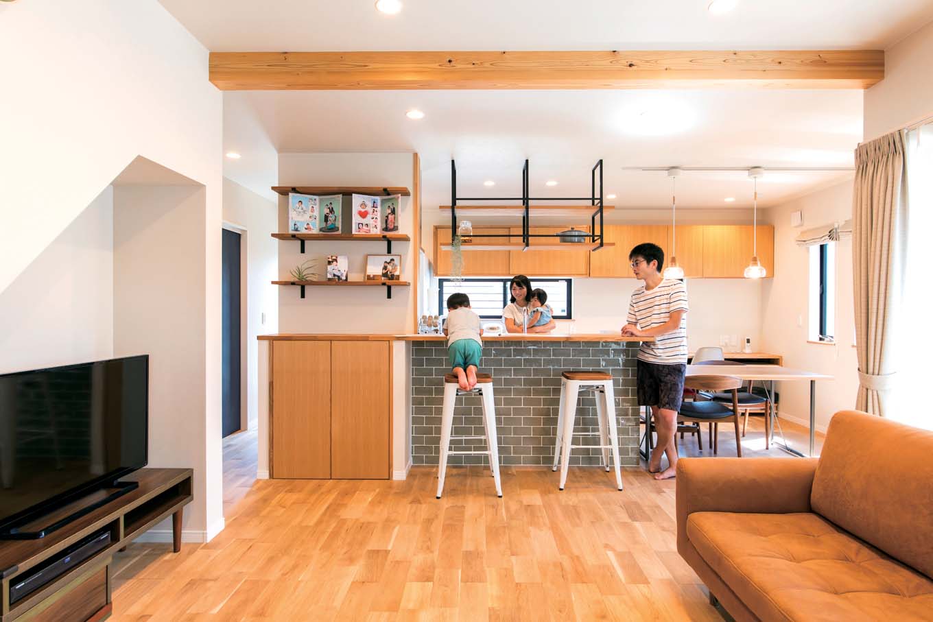 仲田工務店 藤枝市 イエタテ