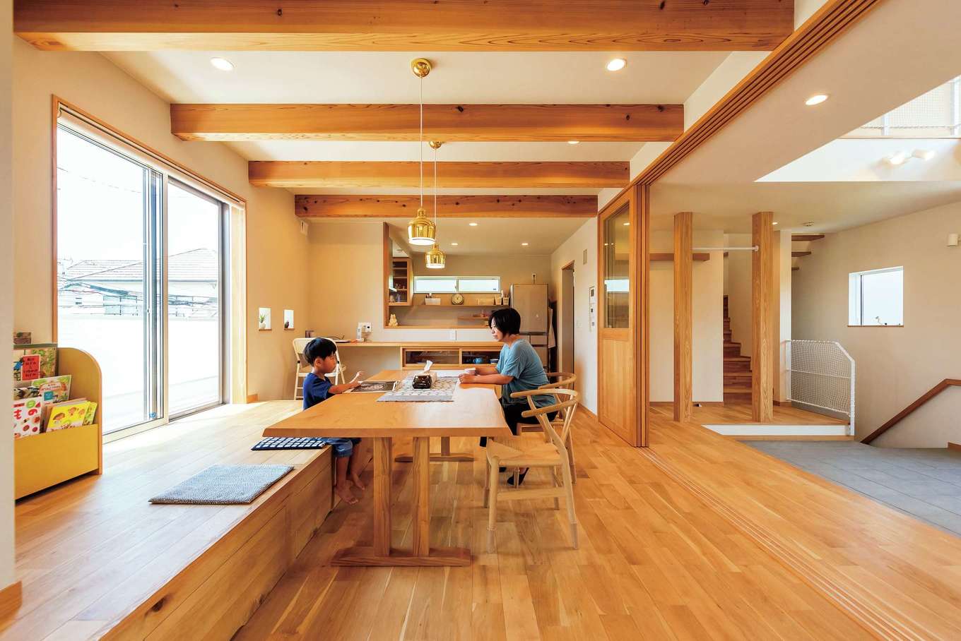 仲田工務店 藤枝市 イエタテ