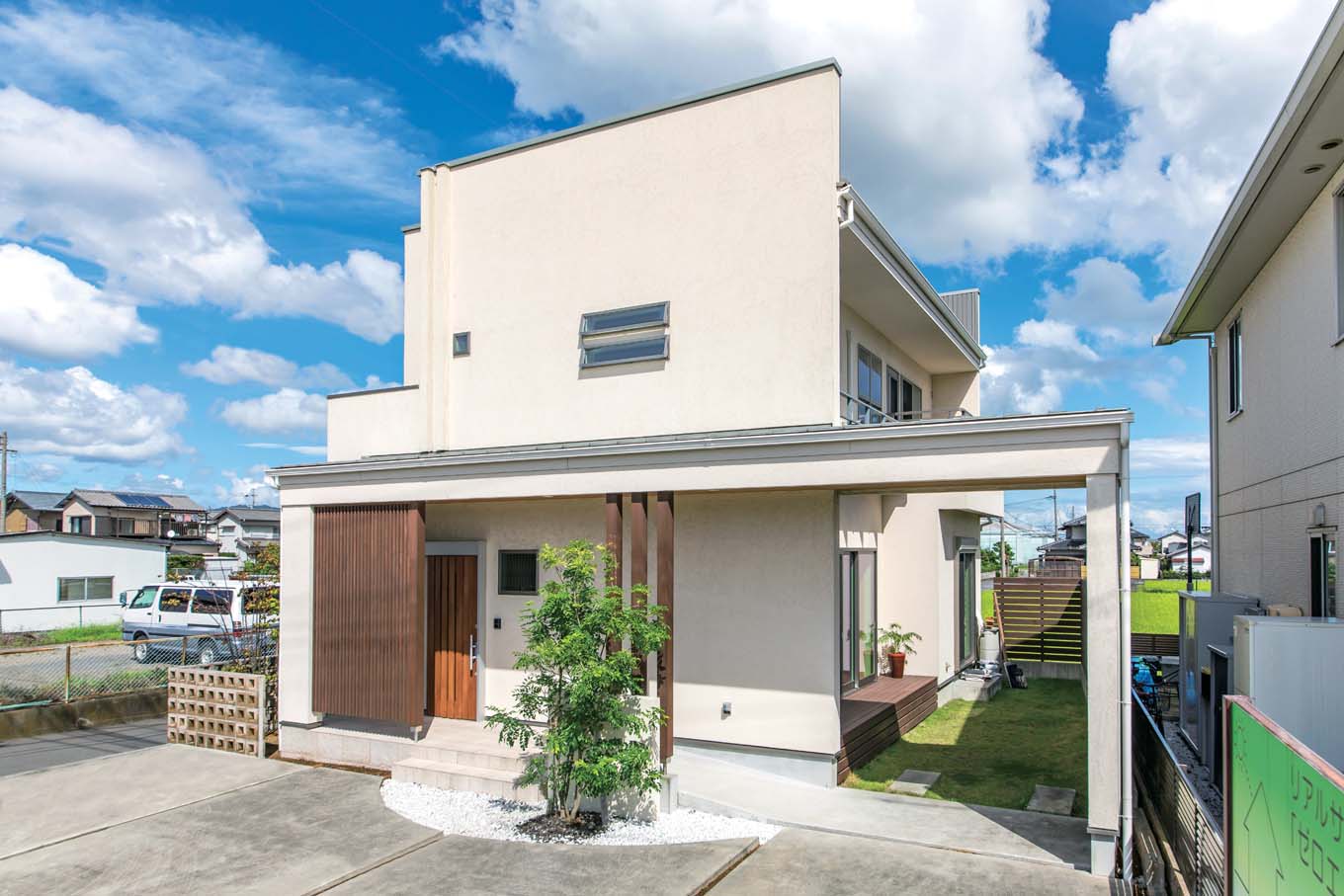 仲田工務店 藤枝市 イエタテ