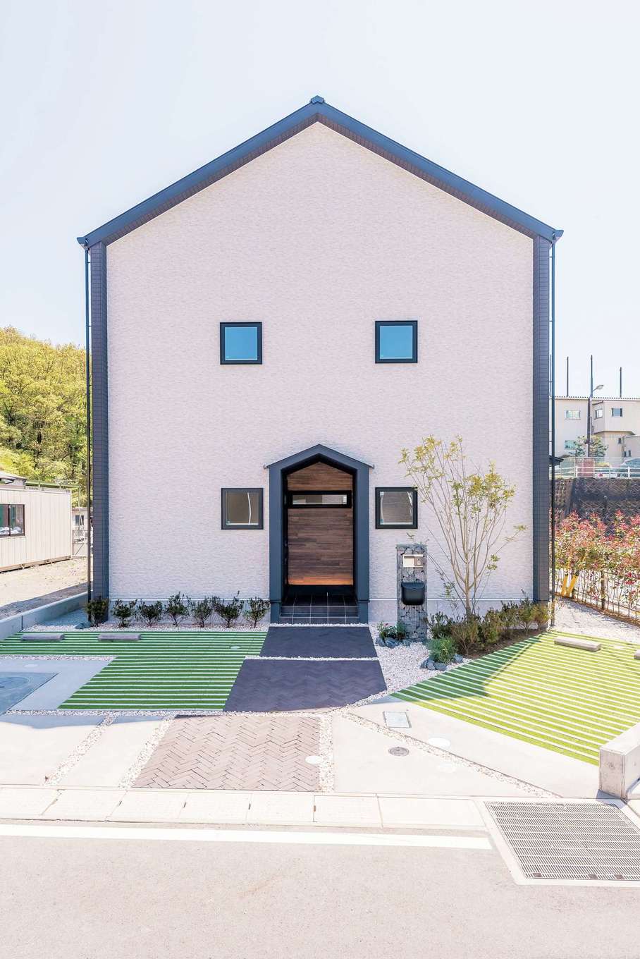 住起産業
