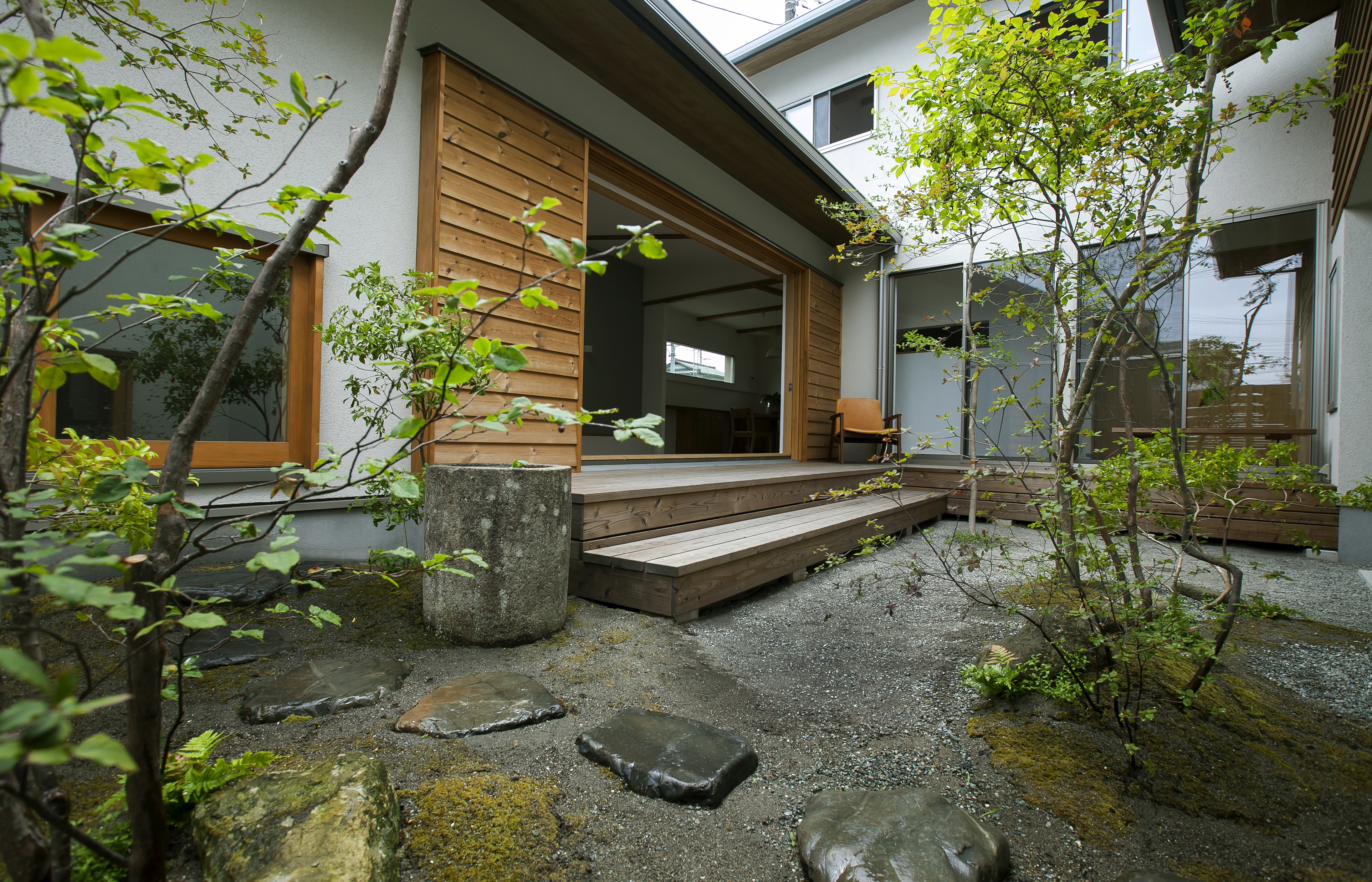 間取りやデザインにこだわる木の住まい Kotokoto 一級建築士事務所の新築施工例 イエタテ