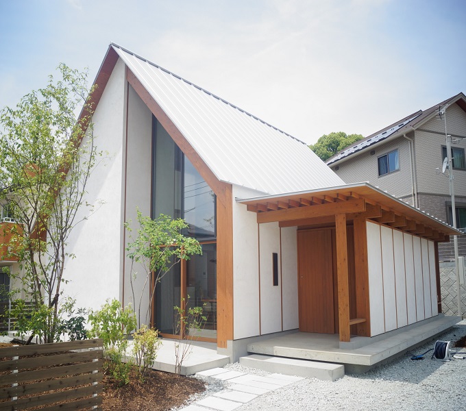 建杜 Kent 大栄工業 沼津市 イエタテ
