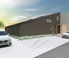 「建築家×富士の家」OPEN HOUSE