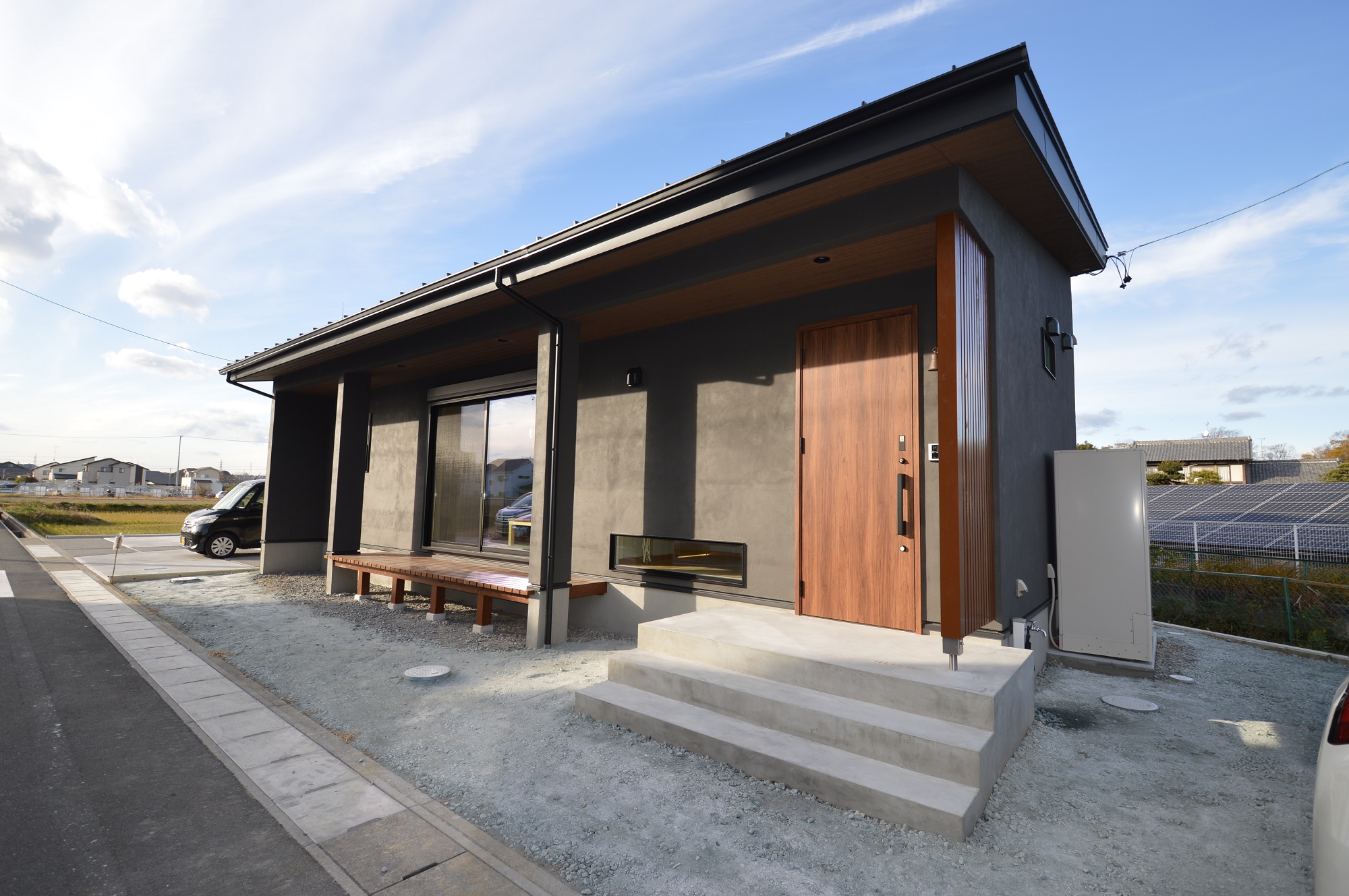 27坪 全部で1900万円台で完成 3ldk平屋相談会 21 01 07 21 01 08開催 浜松市東区