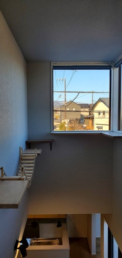 「愛猫と暮らす吹抜けのある家」【完成見学会】1/28(土)・29(日)・2/4(土)・2/5(日)