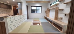 \8月20日(土)21日(日) 27日(土)28日(日) 焼津市 あそび心満載なモダン住宅 完成見学会開催 /