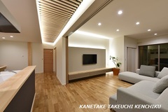 11/23~25【和洋コラボの2世帯住宅】完成見学会開催!