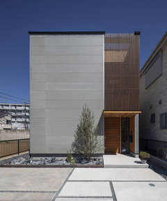 R+house三島（鈴木工務店）